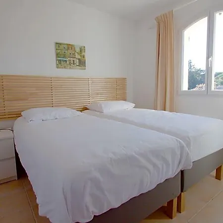 فندق Beau Rivage - Maxime 3*