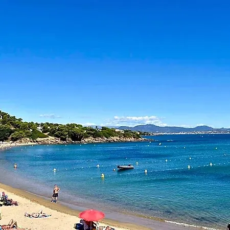 Beau Rivage - Maxime 3* Сент-Максим